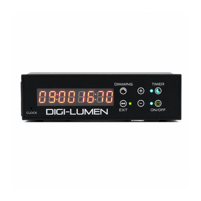 Digi-Lumen Extreme LED Controller