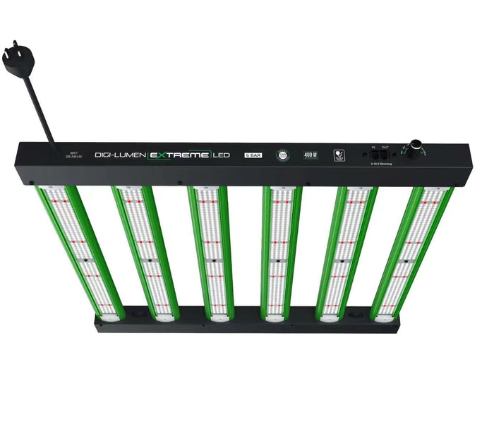 Digi-Lumen Extreme LED Grow Light - 400W