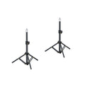 Digi-Lumen Extreme UCL Adjust. Stands (2 Pack)