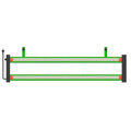 Digi-Lumen Side Bar LED Grow Light - 250W (2 X 125W)