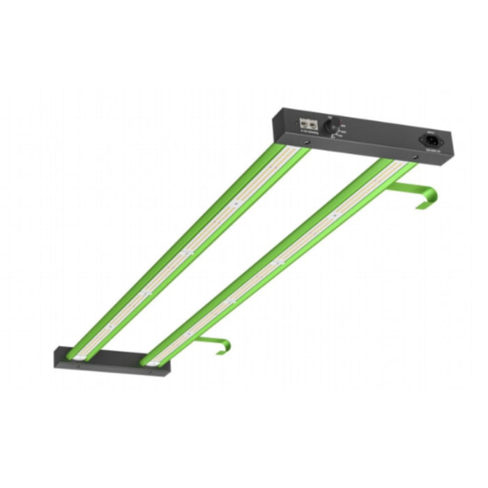Digi-Lumen Side Bar LED Grow Light - 250W (2 X 125W)