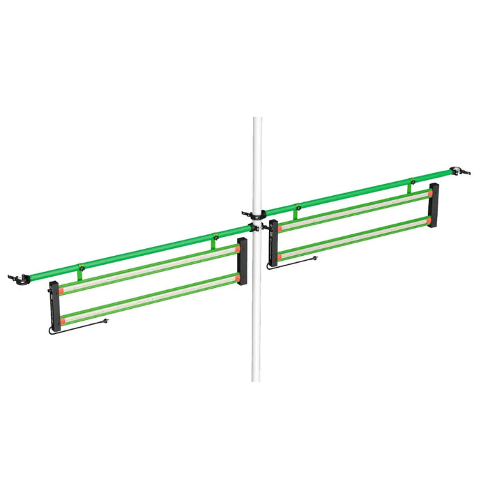 Digi-Lumen Side Bar LED Grow Light - 250W (2 X 125W)