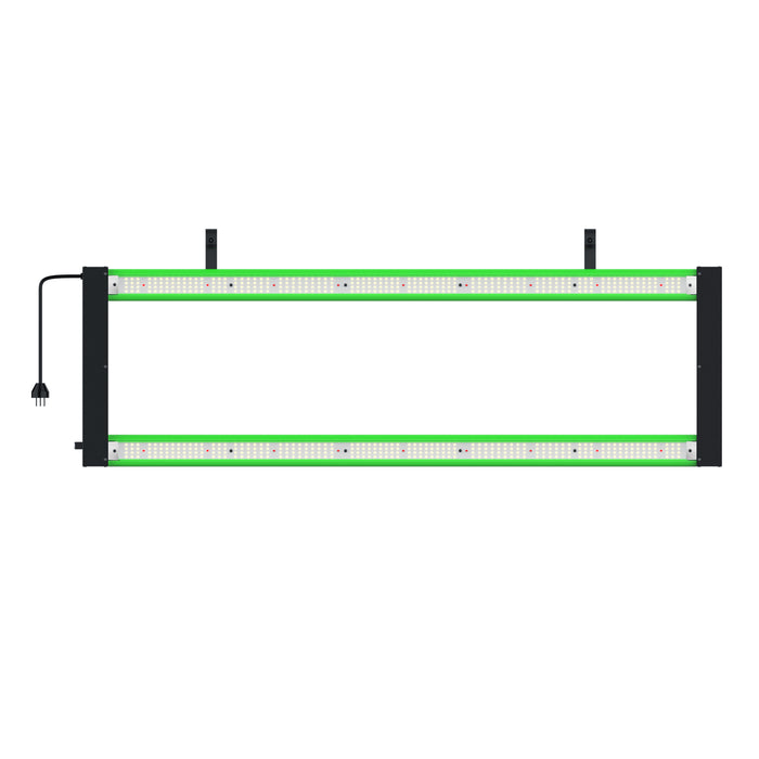 Digi-Lumen Side Bar LED Grow Light - 250W (2 X 125W)