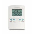 Digital Max Min Thermo Hygrometer – Temperature & Humidity Monitor