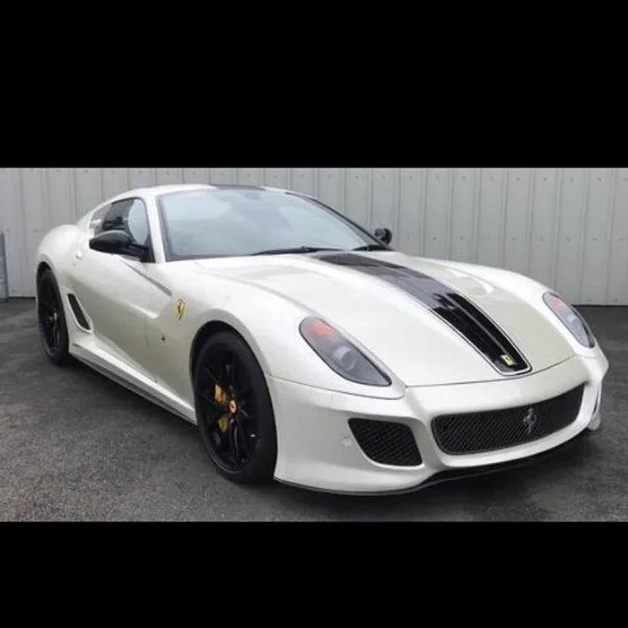Pearl white