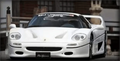 DMH 1:64 F50 Resin Model Car