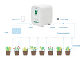 Drip Pro 3 Micro Pump