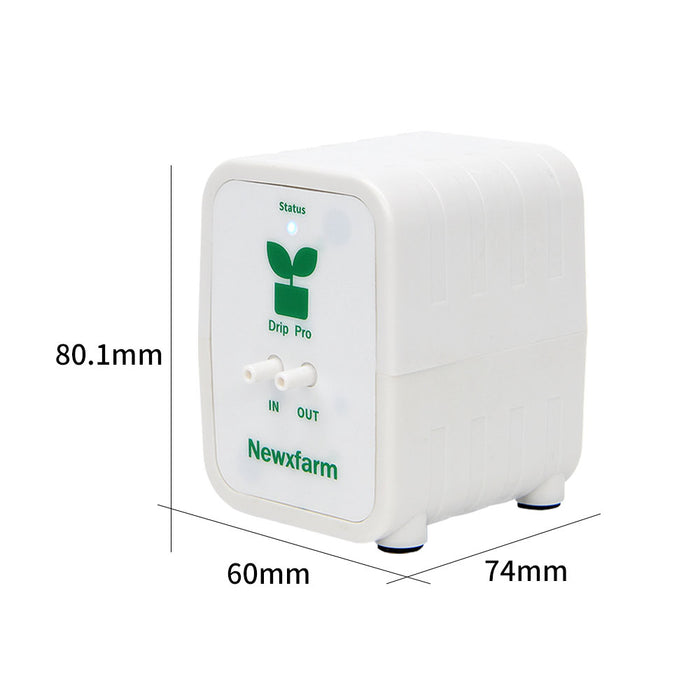 Drip Pro 3 Micro Pump