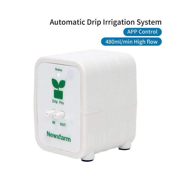 Drip Pro 3 Micro Pump