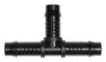 Dripco Barbed Tee - 6, 13, 19 or 25mm
