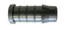Dripco End Plug - 13, 19 or 25mm