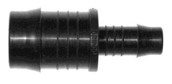 Dripco Reducing Joiner - 13x6, 19x13, 25x13 or 25x19mm