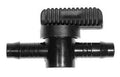 Dripco Tap In-line Valve - 13 or 19mm - 25 Pack
