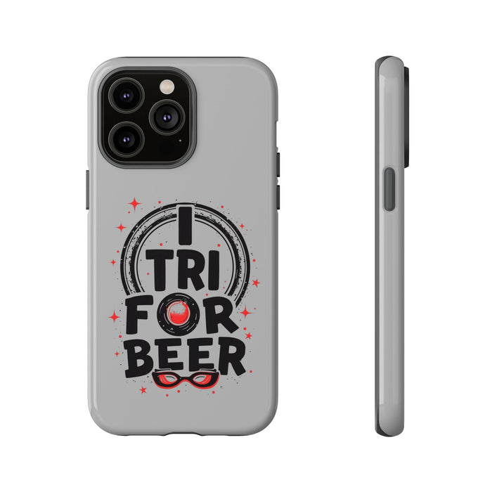 Dual-Layer Protective Phone Case - size chart