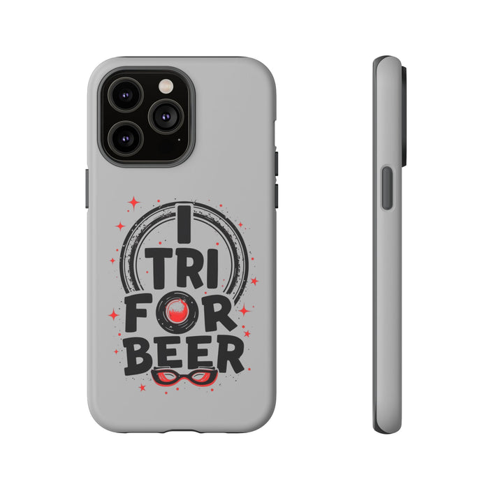 Dual-Layer Protective Phone Case - size chart