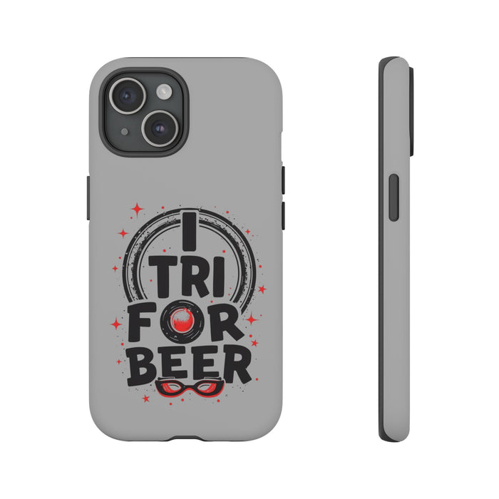 Dual-Layer Protective Phone Case - size chart