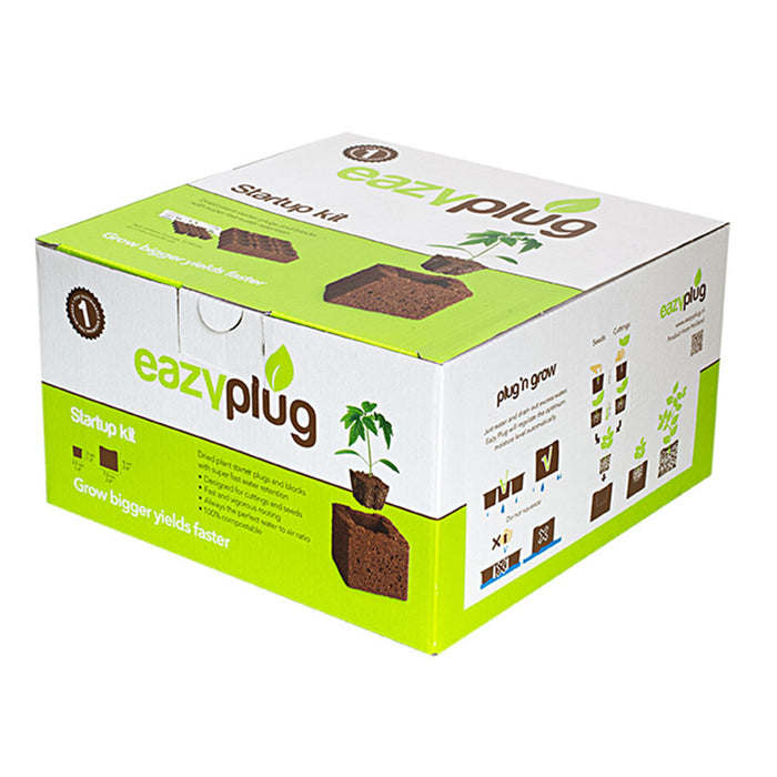 Eazy Plug Start-up Kit
