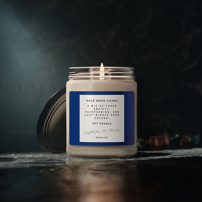 Unscented / 9oz
