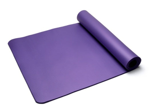 Purple / 183x61