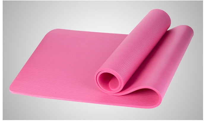 Pink / 183x61