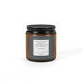 Eco-Friendly Wetsuit Squeeze Soy Candle | Coconut Cream & - Home Decor