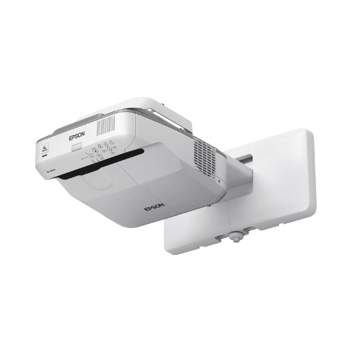 Epson EB-695WI 3200 Lumens 3LCD WIFI HDMI VGA USB Projector | NO REMOTE