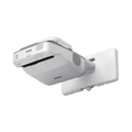 Epson EB-695WI 3200 Lumens 3LCD WIFI HDMI VGA USB Projector | NO REMOTE