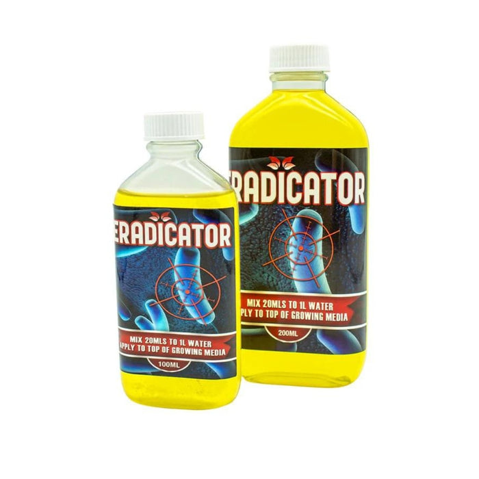 Eradicator Fungus Gnat Treatment - 200mL