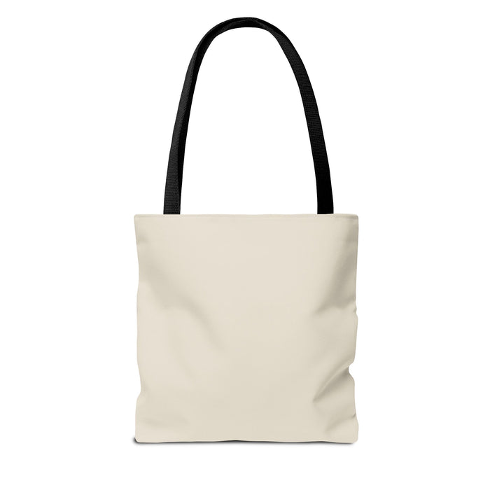 Espana Triathlon Tote Bag — "Fue un Sueño, Hoy es España" Spanish Pride Tote