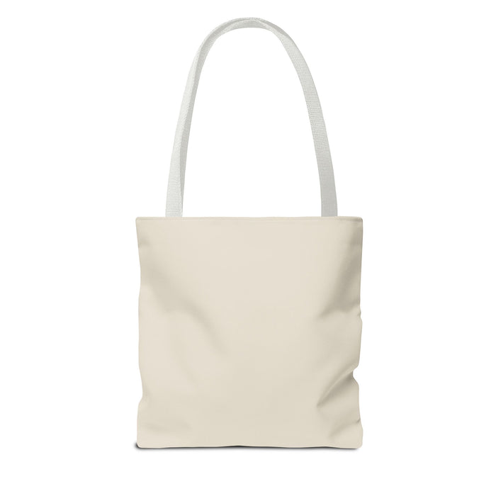 Espana Triathlon Tote Bag — "Fue un Sueño, Hoy es España" Spanish Pride Tote