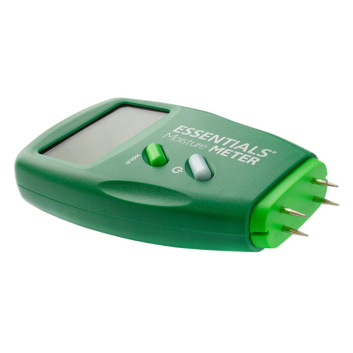 Essentials Digital Flower Moisture Meter