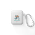 Eventually Sloth Triathlete AirPods Case