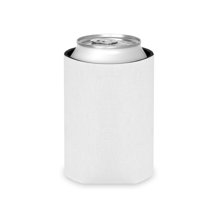 Eventually Sloth Triathlete Can Cooler