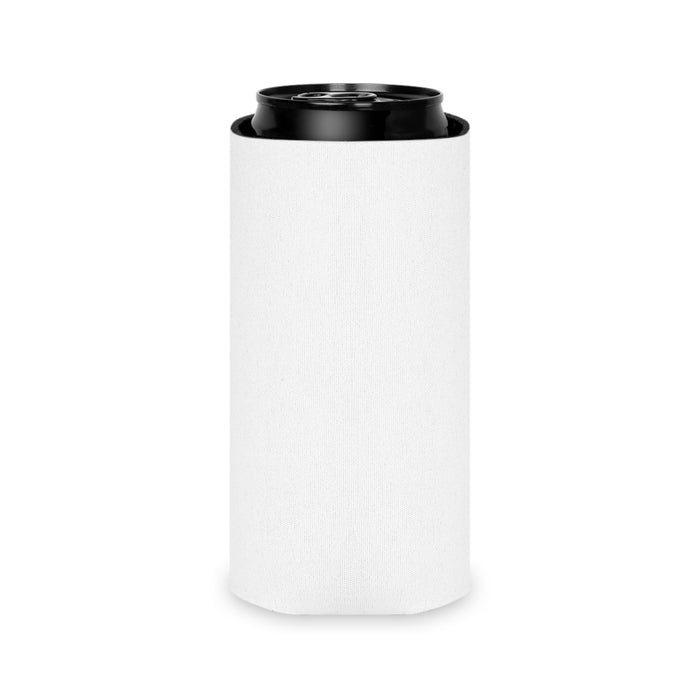 Eventually Sloth Triathlete Can Cooler