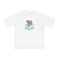 Eventually Sloth Triathlete Performance Tee