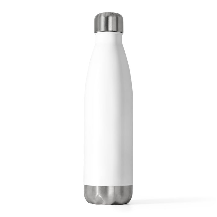 Eventually Sloth Triathlete Water Bottle