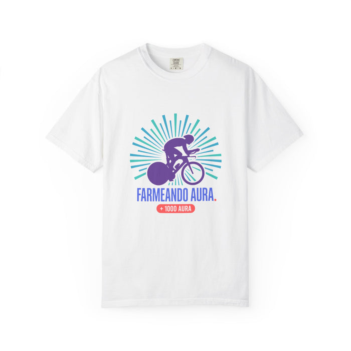 Farmeando Aura Aero Triathlon Tee