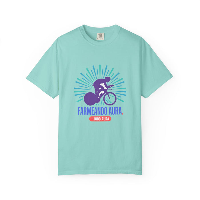 Farmeando Aura Aero Triathlon Tee