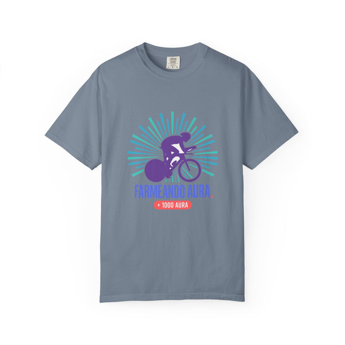 Farmeando Aura Aero Triathlon Tee