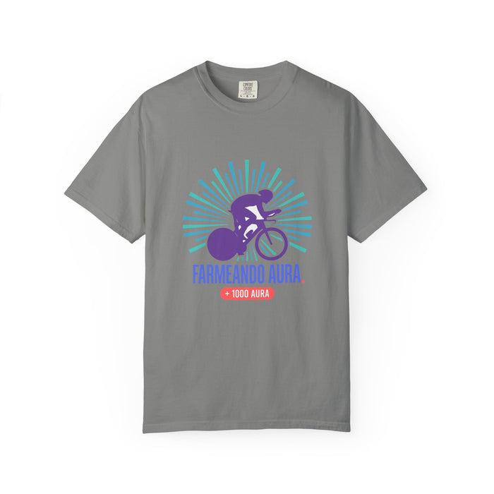 Farmeando Aura Aero Triathlon Tee