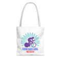 Farmeando Aura Aero Triathlon Tote Bag