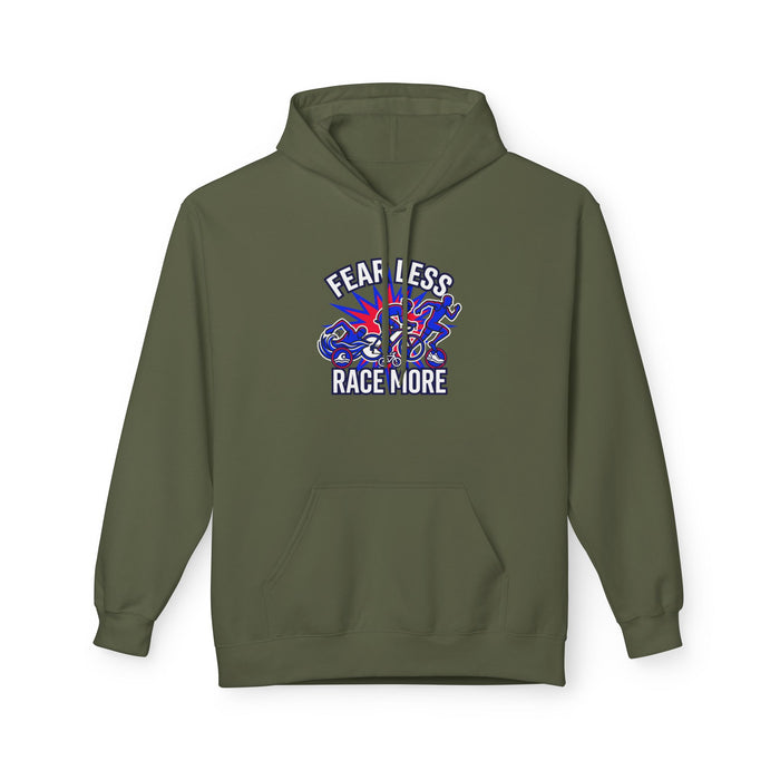 S / Military Green