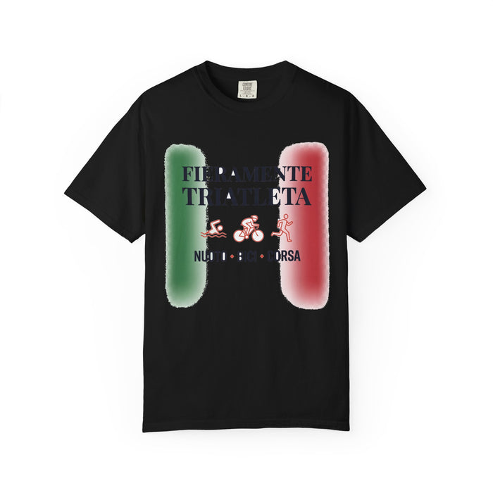 Black / L