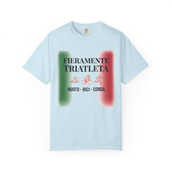 Chambray / XL