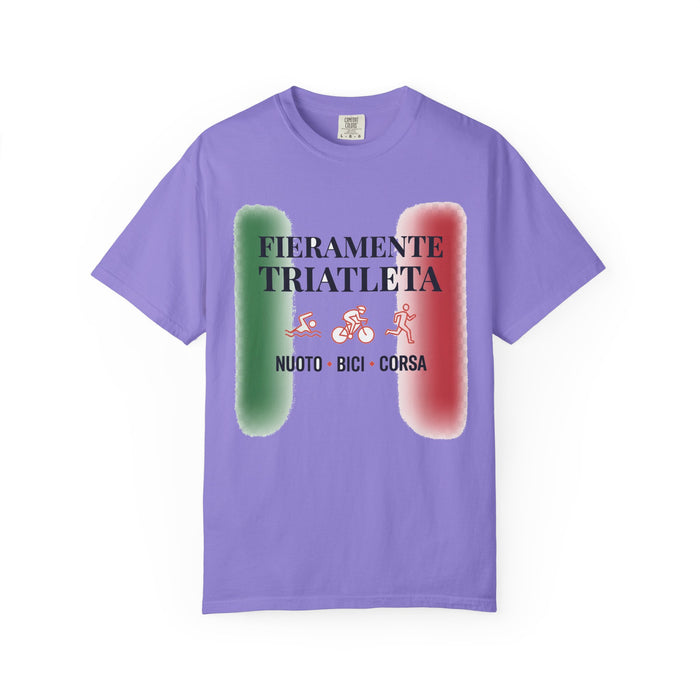 Violet / XL