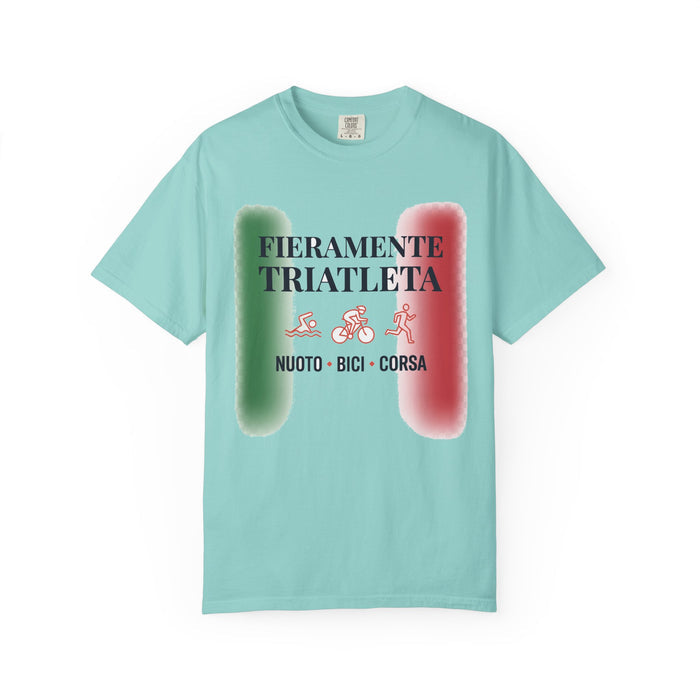 Chalky Mint / 3XL