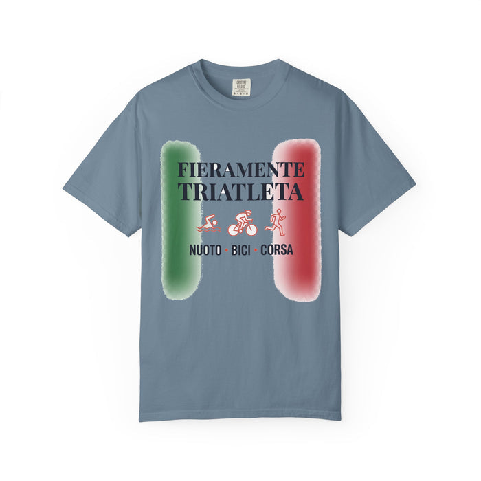 Ice Blue / 3XL