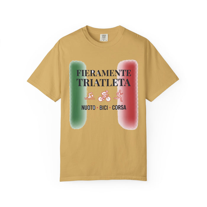 Mustard / 3XL