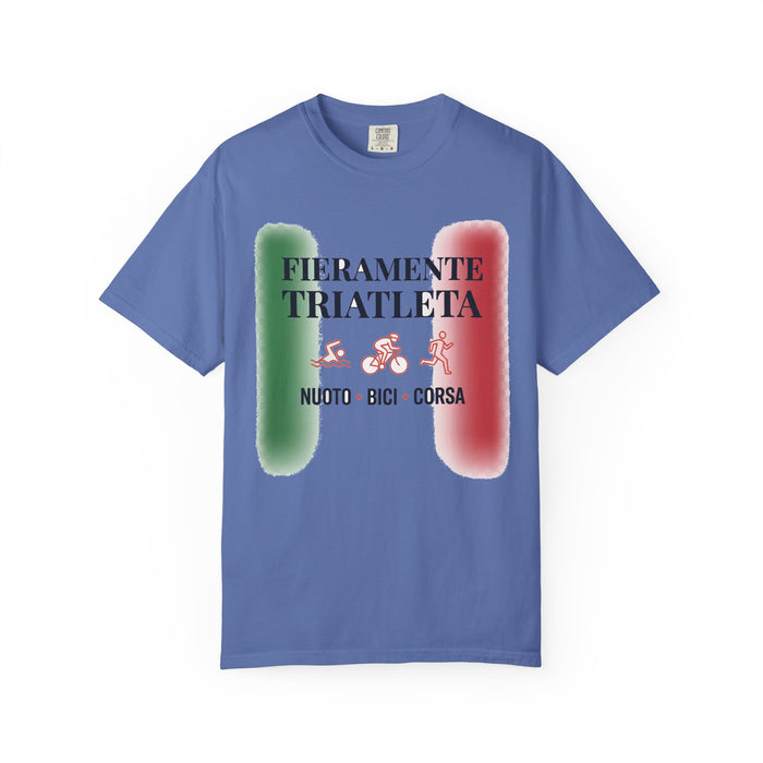 Mystic Blue / 3XL