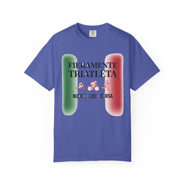 Periwinkle / 3XL